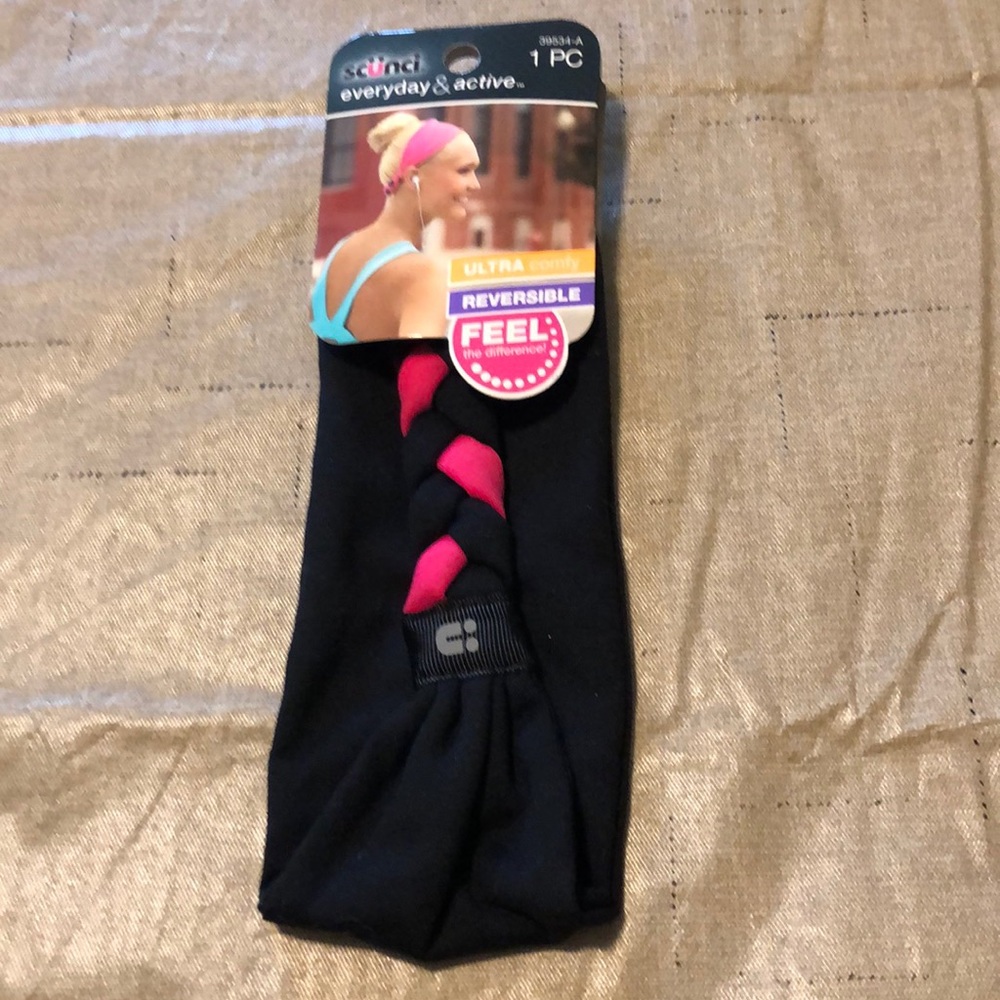 Headband